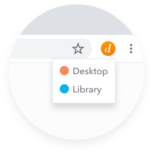 Browser extension